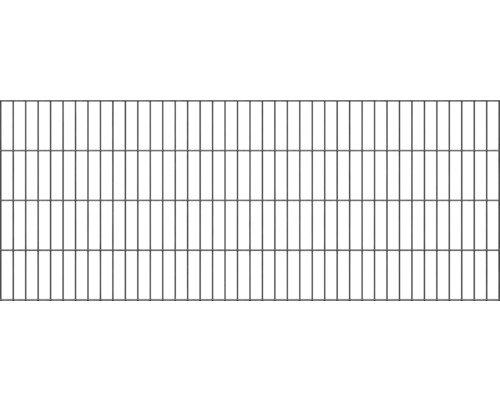 Panneaux rigides double fil