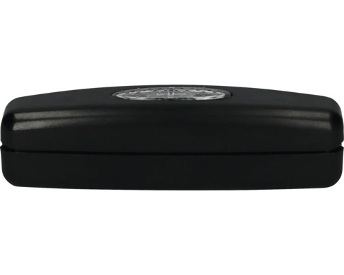 Schwarzes elektronisches Gerät