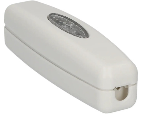 Zugschalter aus Kunststoff