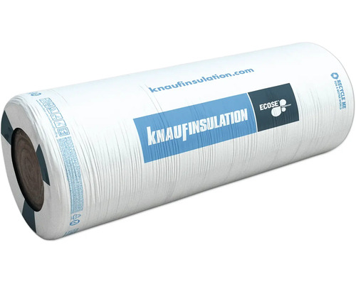 Knauf Insulation Untersparren Klemmfilz TI 432 U WLS 032 6900 x 1200 x 60 mm