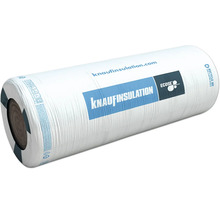 Rouleau d''isolation Knauf Insulation dans son emballage