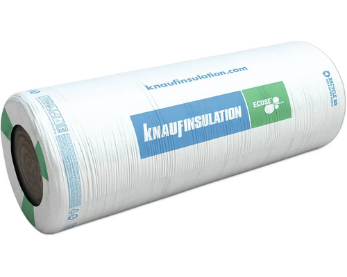 Knauf Insulation Unifit TI 135 U Zwischensparrendämmung WLS 035 4400 x 1200 x 120 mm