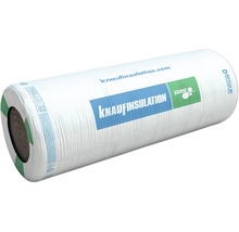 Rouleau de matériau isolant de Knauf Insulation