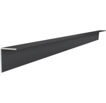 Winkelprofil aus Metall