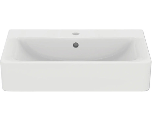 Weißes Keramik Waschbecken für das Badezimmer