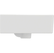Ideal STANDARD Handwaschbecken Connect Cube 40 cm weiß E713701-thumb-3