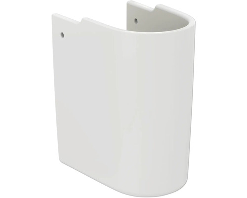 Mi-colonne Ideal Standard Connect blanc E711301