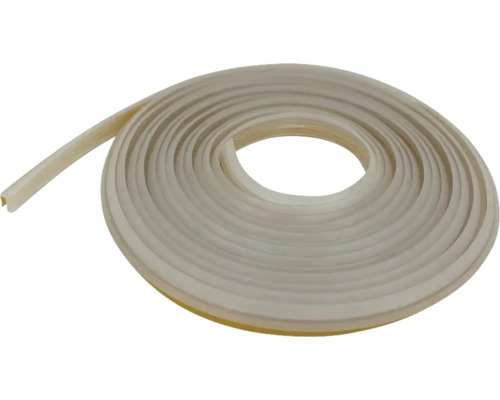 Joint d'étanchéité Valo silicone pour pare-feu 5 m Bande d''étanchéité sur rouleau