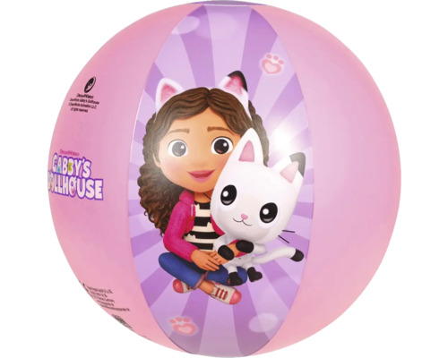 Ballon avec motif Gabby''s Dollhouse