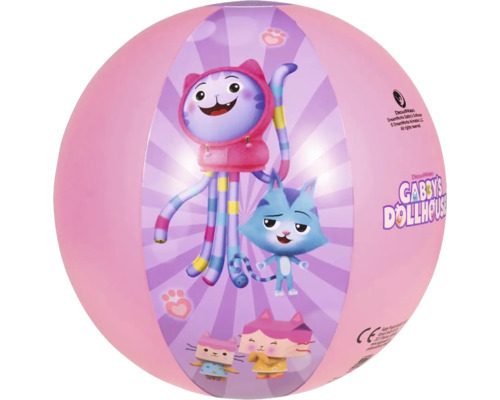 Ballon de jeu Gabby''s Dollhouse