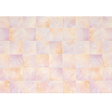 Wandbelag PVC Ceramics Prato 67,5 cm breit (Meterware)
