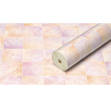 Wandbelag PVC Ceramics Prato 67,5 cm breit (Meterware)