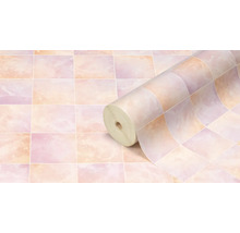 Wandbelag PVC Ceramics Prato 67,5 cm breit (Meterware)