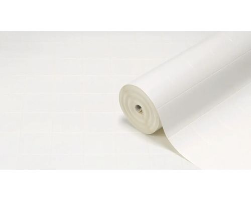 Rouleau de panneaux supports de carreaux pour la pose de carreaux