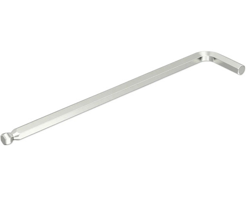 Clé Allen à tête sphérique