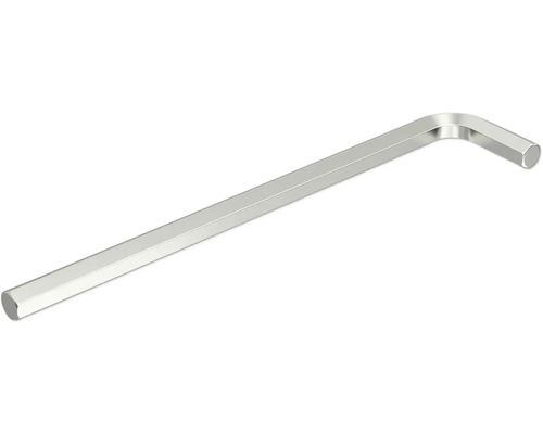 Clé Allen en métal