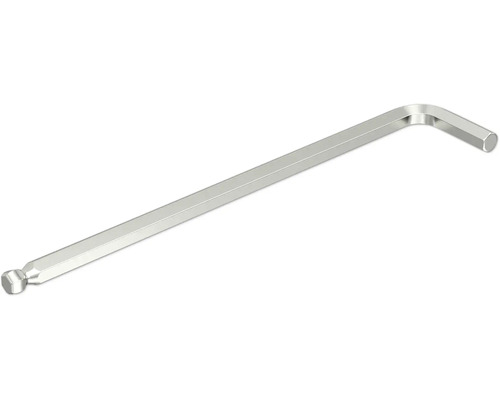 Inbusschlüssel mit Kugelkopf