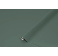 Film adhésif d-c-fix® uni mat mallard green 67,5x200 cm-thumb-1