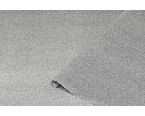Film adhésif d-c-fix® métallique paillettes gris 45x150 cm