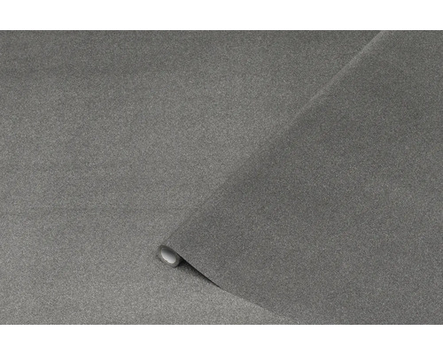 Film adhésif d-c-fix® métallique à paillettes anthracite mat 45x150 cm