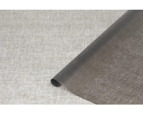 Rouleau de non-tissé de protection gris sur fond clair