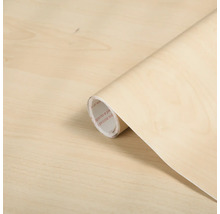 Rolle Dekorfolie mit Holzoptik