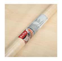 Rolle d-c-fix Selbstklebefolie mit Holzdekor