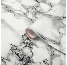 d-c-fix® Klebefolie Steindekor Marmi weiß 67,5x200 cm