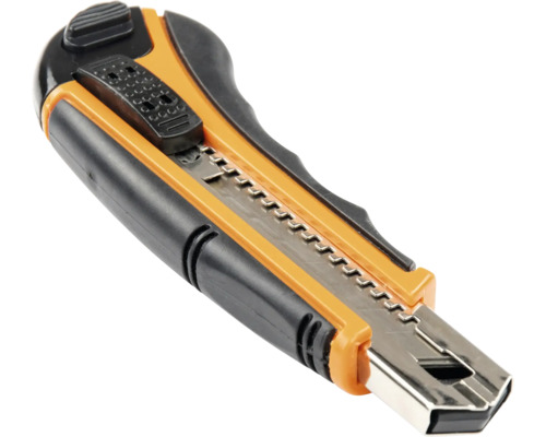 Cutter mit Metallschiene und Schieber