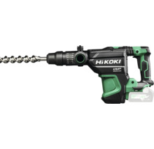 Akku-Bohrhammer HiKOKI DH3640DA SDS-Max, ohne Akku und Ladegerät inkl. Transportkoffer