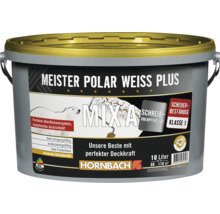 HORNBACH Meister Polarweiß Plus im Wunschfarbton mischen lassen-thumb-0