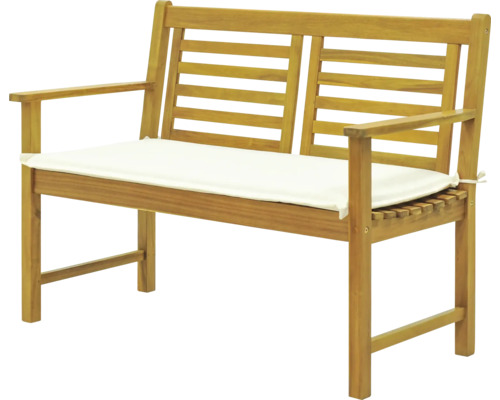 Banc de jardin Alina