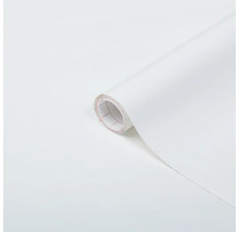 d-c-fix® Klebefolie Uni Matt weiß 45x200 cm-thumb-4