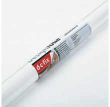 d-c-fix® Klebefolie Uni Matt weiß 45x200 cm-thumb-5