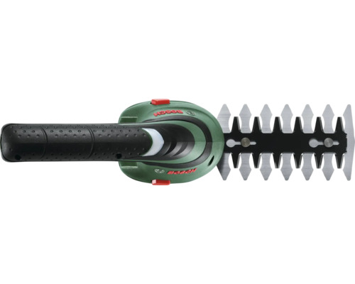 Bosch Strauchschere mit Messer