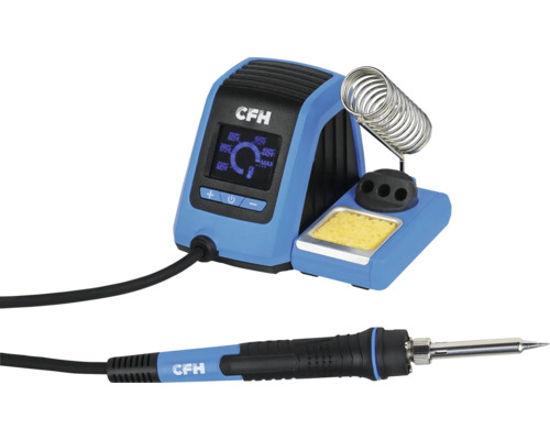 Fer à Souder 30W Avec Pompe à Dessouder | Prise EU 220V | Pour électronique, Soudure Et Déssoudure - 7