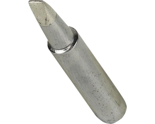 Panne de fer à souder de rechange 3,2 mm forme burin LS 225