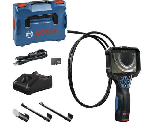 Akku-Inspektionskamera Bosch Professional GIC 12V-5-27 C