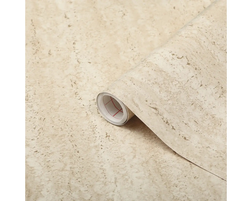 d-c-fix® Klebefolie Steindekor Fontana beige 45x200 cm