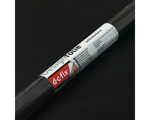 Rolle Designfolie von d-c-fix, selbstklebend