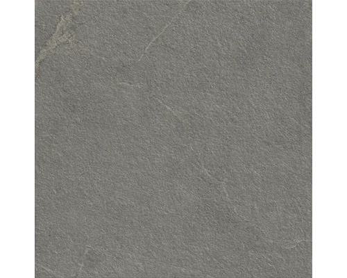 Graue Fliese mit Steinoptik