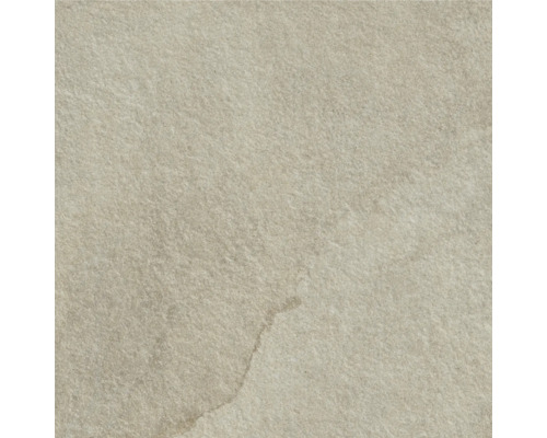 Bodenfliese mit Steinoptik