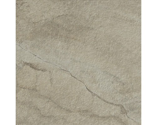 Fliese mit Steinoptik