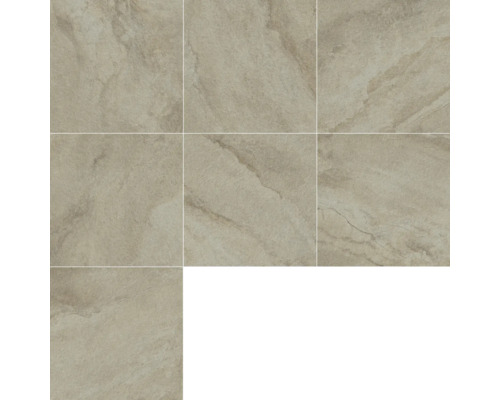 Carreaux avec motif de pierre
