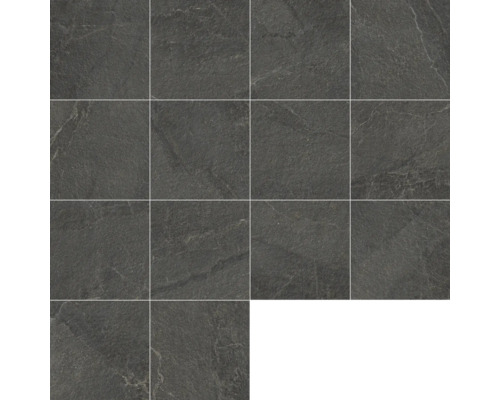 Carrelage aspect pierre pour l''intérieur