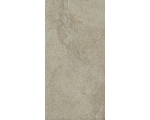 Bodenfliese mit Steinoptik