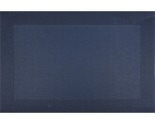 Tischset Classic Tintenblau 30 x 45 cm