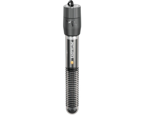 Thermoplongeur pour aquarium Tecatlantis EasyKlim+ , résistance chauffante, 25 W Thermoplongeur EASYKLIM pour aquarium
