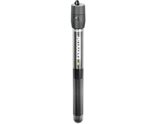 Thermoplongeur pour aquarium Tecatlantis EasyKlim+ , résistance chauffante, 75 W Adaptateur de climatiseur Easyklim