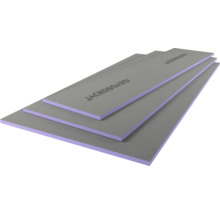 Jackoboard® Plano Bauplatte 2600 mm x 900 mm x 50 mm